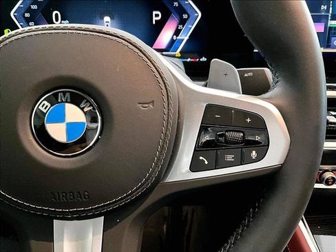 Used 2026 BMW X6 xDrive40i w/ Premium Package AWD/4WD image 20