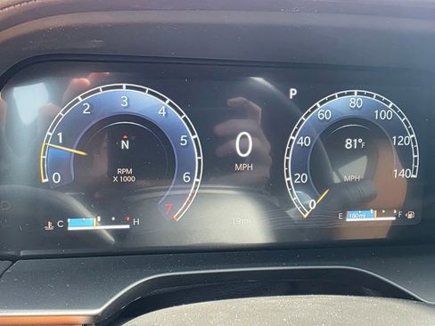 New 2025 Jeep Grand Cherokee L Summit image 37