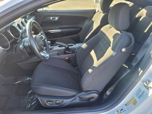 Used 2021 Ford Mustang GT image 10