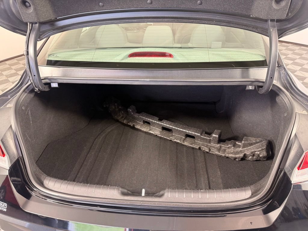 Used 2024 Hyundai Elantra SEL FWD image 10