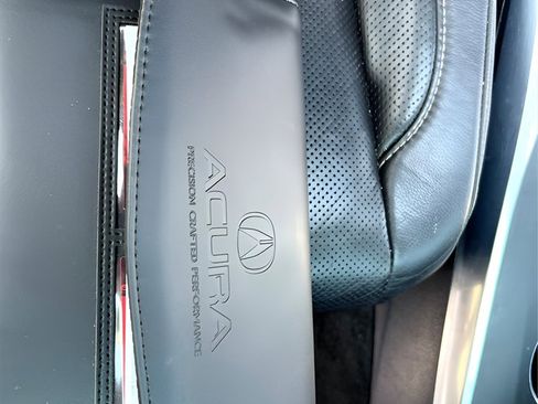 Used 2020 Acura MDX SH-AWD w/Technology Pkg image 19