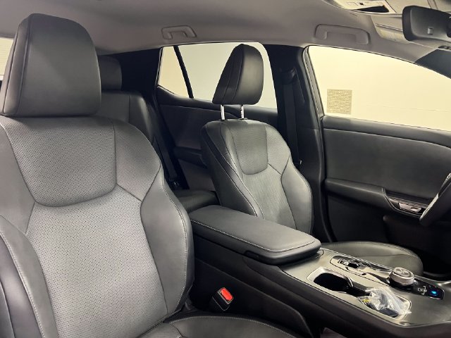 Certified 2024 Lexus RZ 300e Premium w/ Accessory Package (Z1) FWD image 12