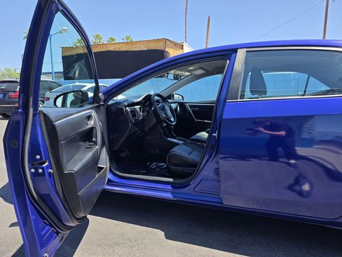 Used 2016 Toyota Corolla S image 9