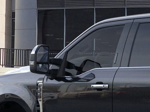 New 2026 Ford F350 King Ranch w/ Chrome Package image 20