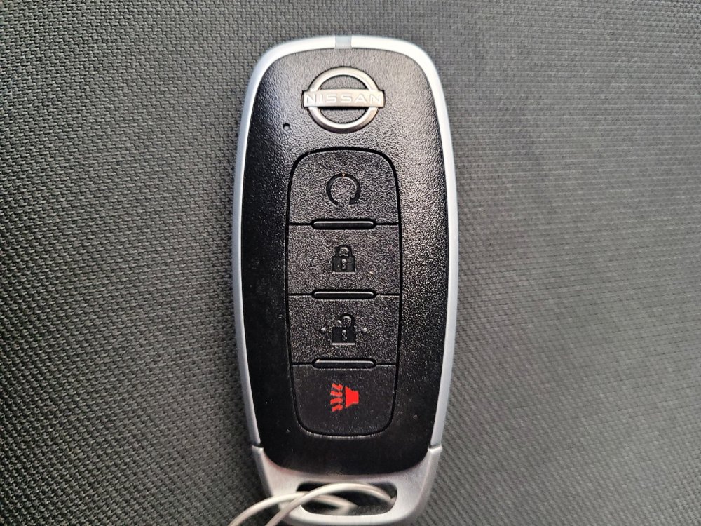 Used 2023 Nissan Kicks S FWD image 32