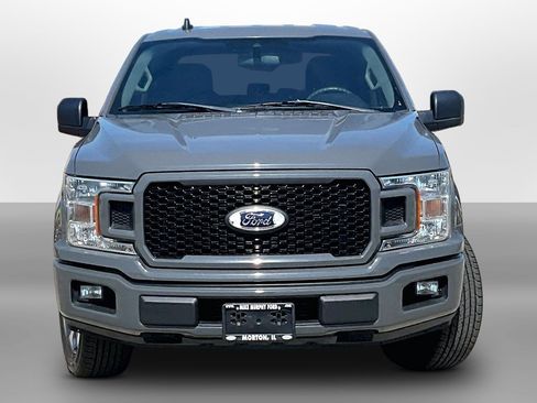 Used 2020 Ford F150 XL w/ Equipment Group 101A Mid RWD image 3