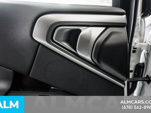 Used 2026 BMW X3 xDrive30 w/ Convenience Package image 52