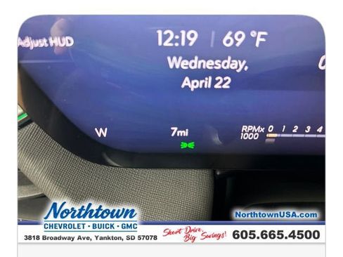 New 2026 Buick Enclave Preferred AWD/4WD image 16