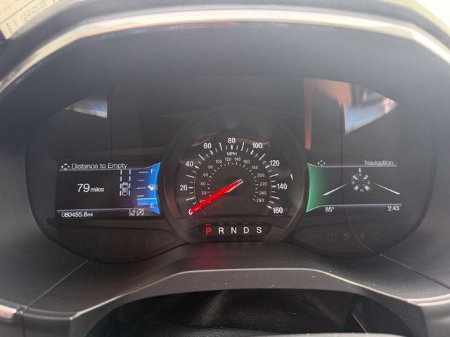 Used 2019 Ford Edge ST w/ Equipment Group 401A AWD/4WD image 34