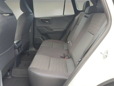 Certified 2026 Toyota RAV4 SE AWD/4WD image 14