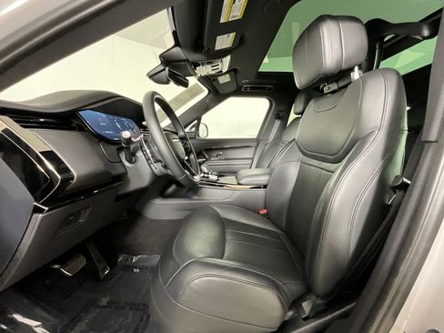 Certified 2023 Land Rover Range Rover Sport SE Dynamic AWD/4WD image 16