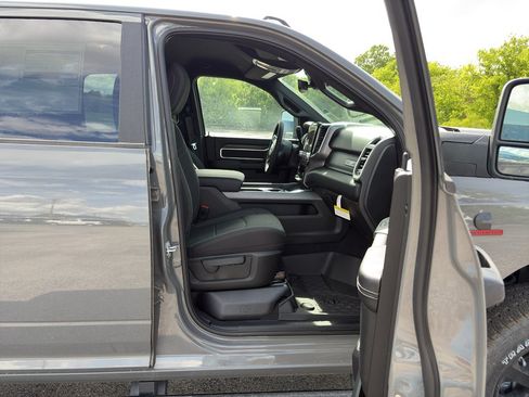 New 2026 RAM 2500 Lone Star AWD/4WD image 15