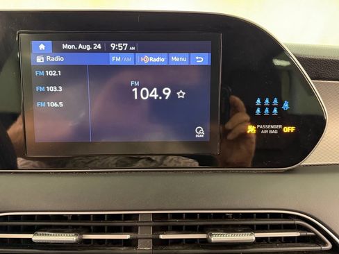 Used 2022 Hyundai Palisade SE FWD image 29