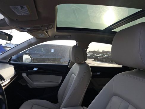 Used 2018 Audi Q5 2.0T Premium Plus w/ Premium Plus Package image 22