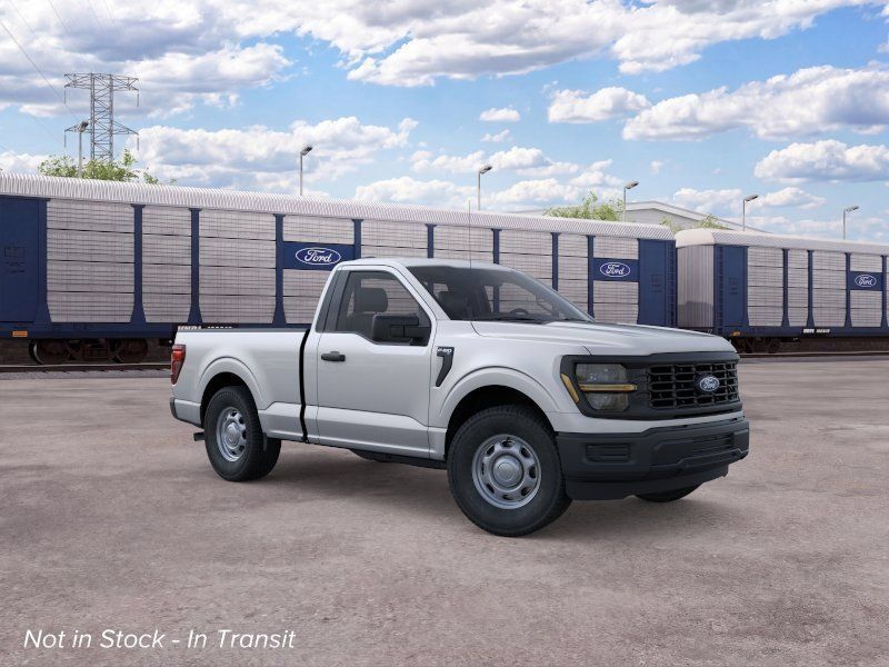 New 2026 Ford F150 XL RWD image 7