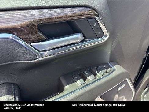 New 2026 Chevrolet Silverado 1500 LT Trail Boss w/ Convenience Package II image 14