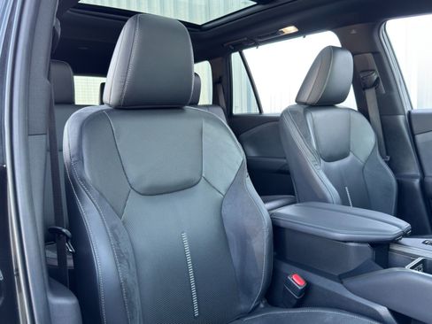 Used 2024 Lexus TX 350 FWD w/ Technology Package image 41