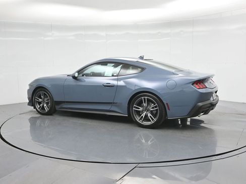 New 2025 Ford Mustang Coupe image 6