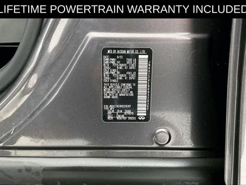 Certified 2024 INFINITI QX80 Luxe image 43