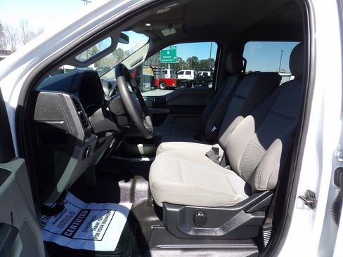 Used 2020 Ford F350 XLT image 17