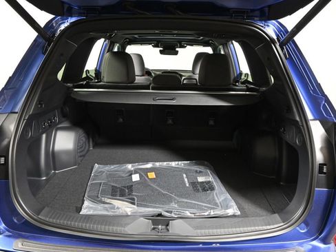 Certified 2026 Subaru Forester Premium AWD/4WD image 19