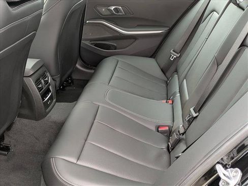 New 2026 BMW 330i xDrive Sedan w/ M Sport Package AWD/4WD image 17