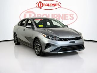 Used 2023 Kia Forte LXS w/ LXS Technology Package FWD video 1