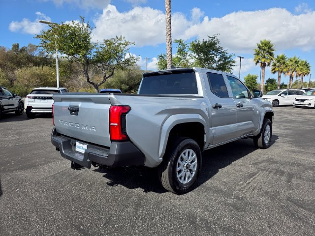 Used 2026 Toyota Tacoma SR RWD image 6