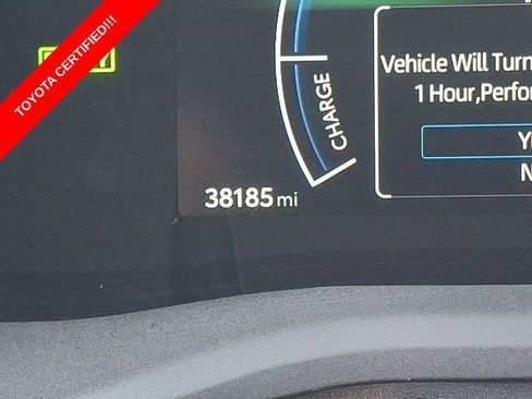 Certified 2025 Toyota Camry LE image 19