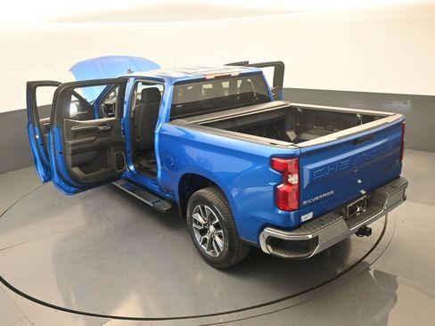 Used 2023 Chevrolet Silverado 1500 LT RWD image 67