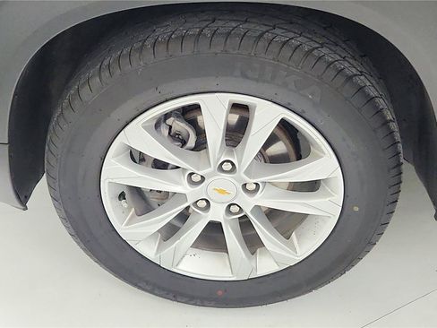 Used 2022 Chevrolet TrailBlazer LS FWD image 33