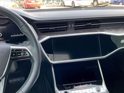 Used 2023 Audi A6 3.0T Prestige w/ Prestige Package AWD/4WD image 5