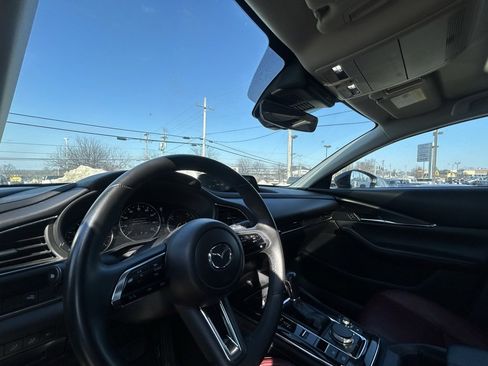 Used 2024 MAZDA CX-30 AWD 2.5 S w/ Preferred Package image 15
