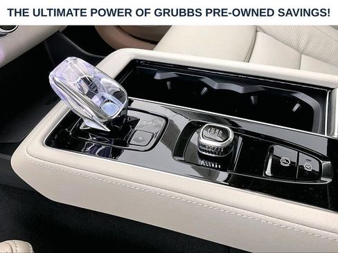 New 2026 Volvo XC90 T8 Ultra w/ Protection Package Premier AWD/4WD image 30