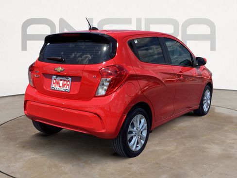 Used 2021 Chevrolet Spark LT FWD image 14