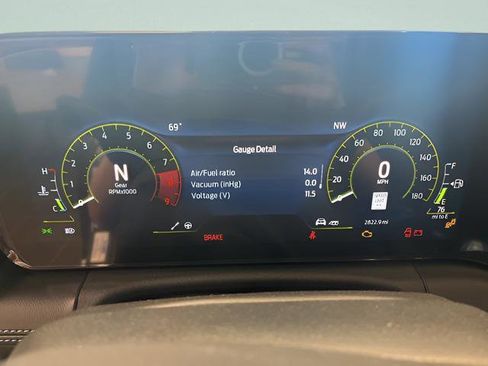 Used 2024 Ford Mustang Dark Horse w/ Dark Horse Handlin Package image 17