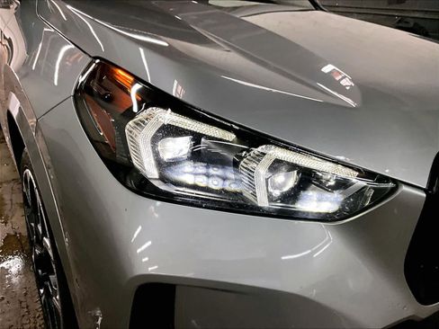 Used 2024 BMW X1 M35i w/ Shadowloine Package AWD/4WD image 29
