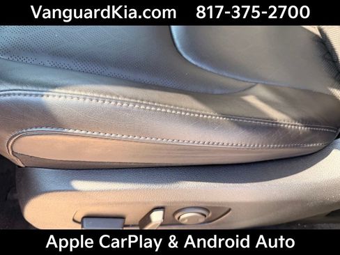 Certified 2024 Kia Carnival LX FWD image 15