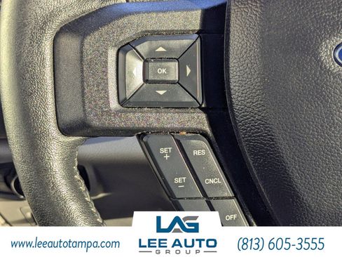 Used 2018 Ford F150 XLT w/ Equipment Group 301A Mid image 23