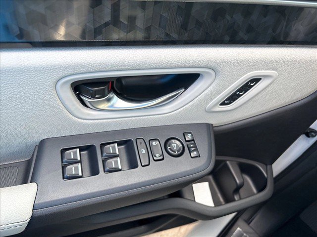 New 2027 Honda Passport TrailSport Elite image 12