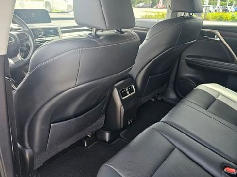 Used 2020 Lexus RX 350 AWD w/ Premium Package image 18
