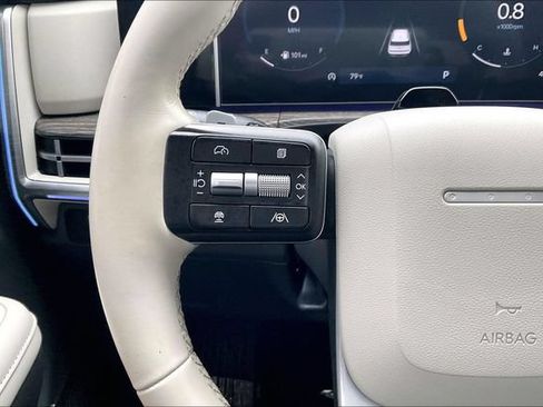 Certified 2024 Hyundai Santa Fe Limited FWD image 20