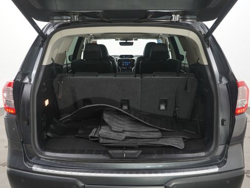 Used 2021 Subaru Ascent Limited w/ Technology Package image 11