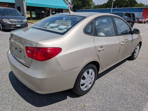 Used 2009 Hyundai Elantra GLS FWD image 6