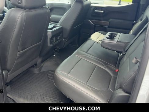 Used 2020 Chevrolet Silverado 1500 RST AWD/4WD image 50