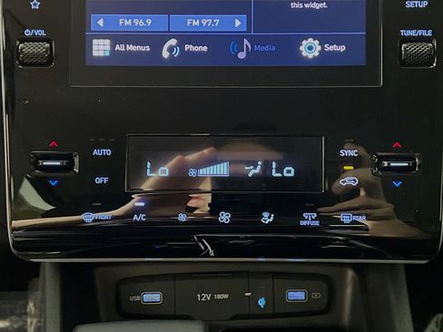 Used 2022 Hyundai Tucson XRT w/ Cargo Package image 26