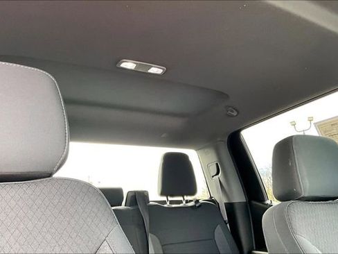 Used 2022 Chevrolet Silverado 1500 LT image 25