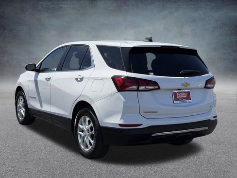 Used 2024 Chevrolet Equinox LT FWD image 7