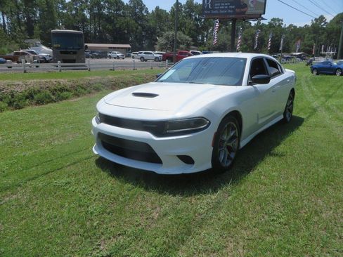 Used 2023 Dodge Charger GT RWD image 2