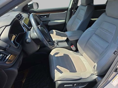 Used 2017 Honda CR-V EX-L image 17